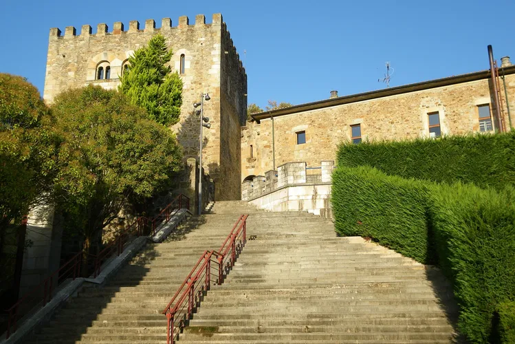 Musée de Las Encartaciones