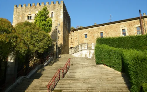 Museo de las Encartaciones