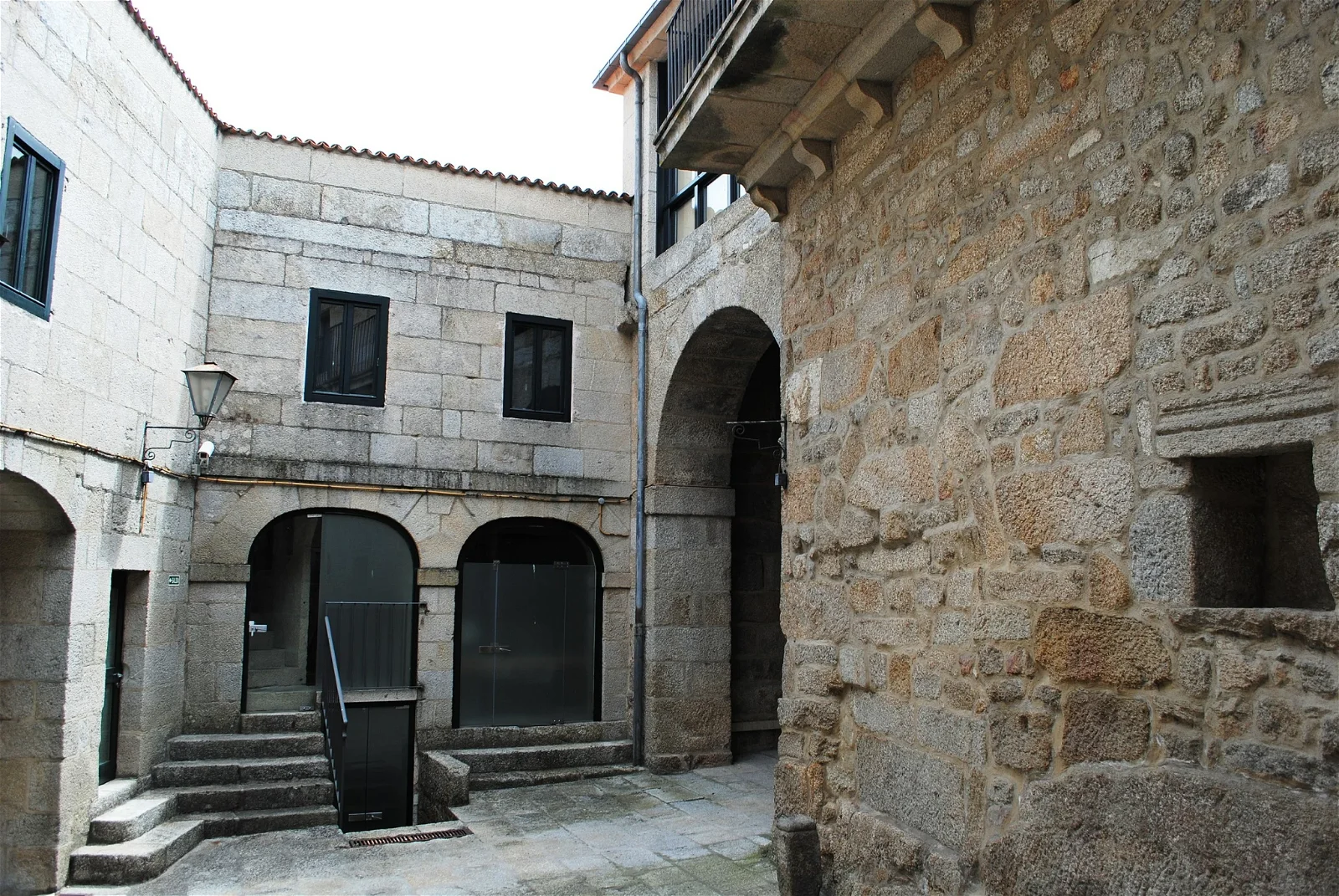 Museo Etnolóxico de Ribadavia