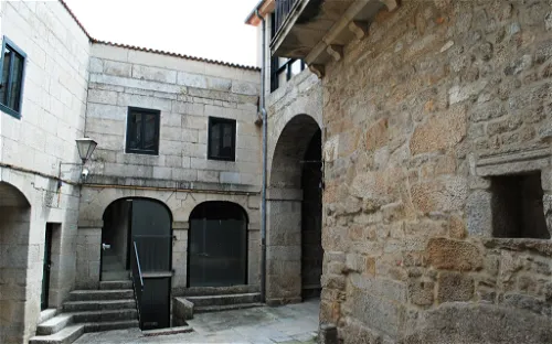 Museo Etnolóxico de Ribadavia