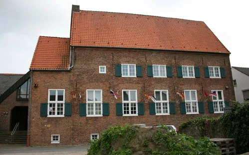 Katharinenhof Kranenburg