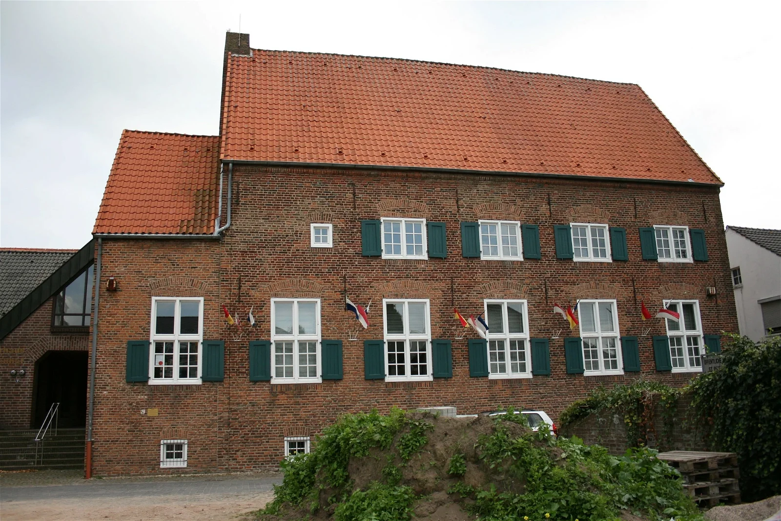 Museum Katharinenhof