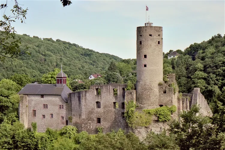 Burgmuseum Eppstein