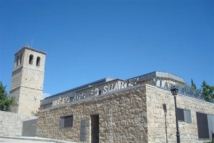 Adolfo Suárez Museum and Transicion