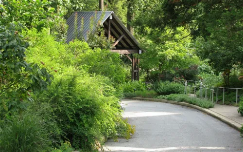 Delaware Center for Horticulture