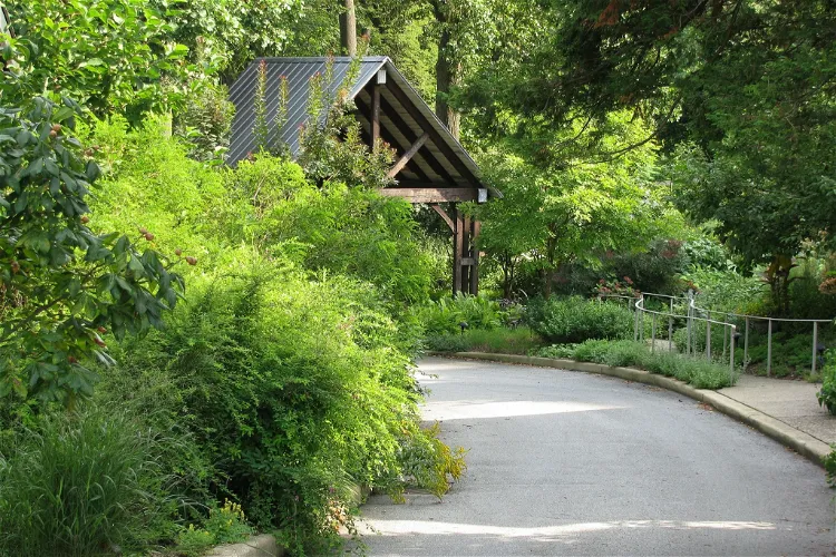 Delaware Center for Horticulture