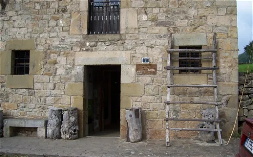 Museo Etnográfico de las Villas Pasiegas