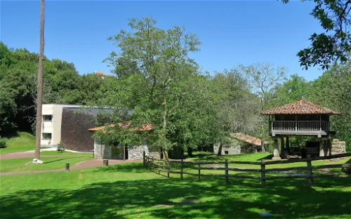 Museo Etnográfico del Oriente de Asturias