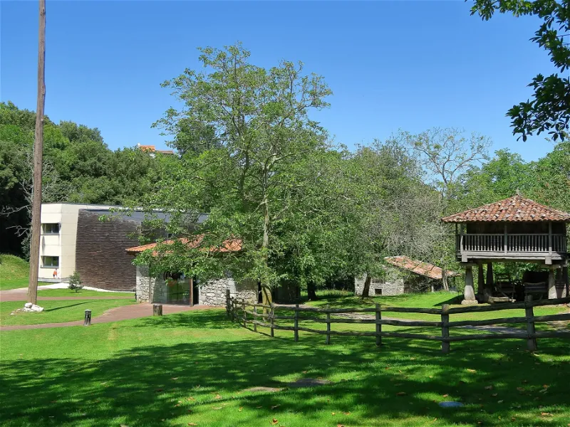 Museo Etnográfico del Oriente de Asturias (Llanes