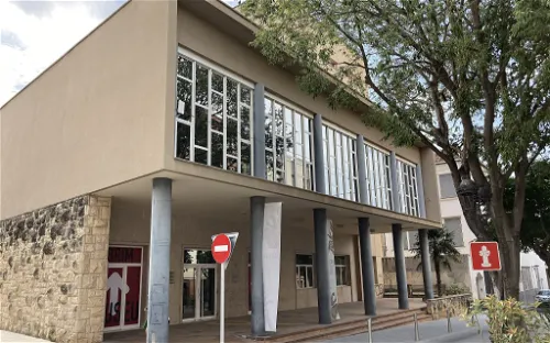 Valls Museum