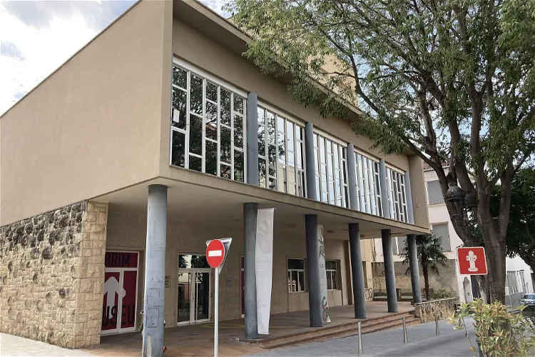 Valls Museum