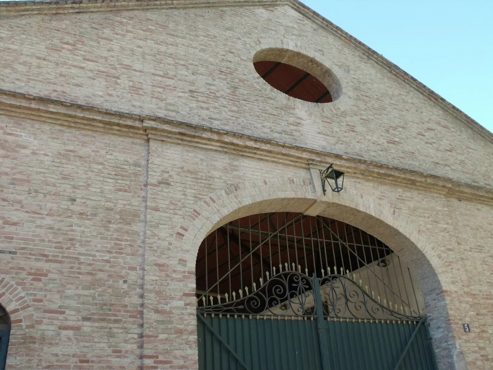 Antigua Fábrica Noguera