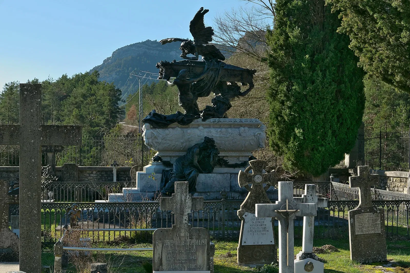 Julian Gayarre House Museum