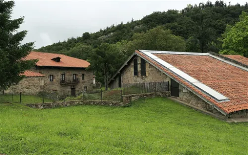 Ferrería de Cades