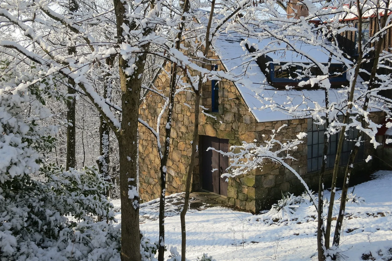 Wharton Esherick Studio