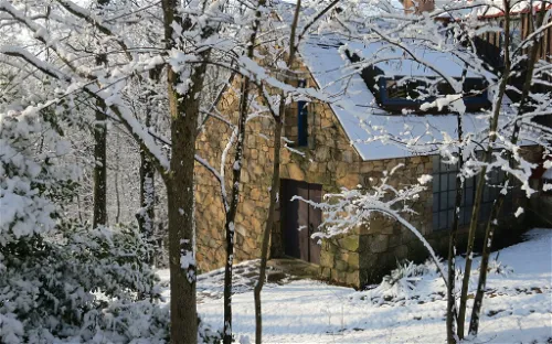 Wharton Esherick Studio