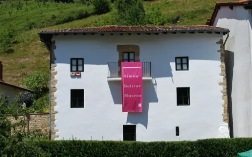 Museo Simón Bolivar