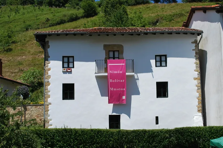Simon Bolivar Museum