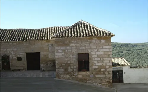 Museo de Artes y Costumbres Populares