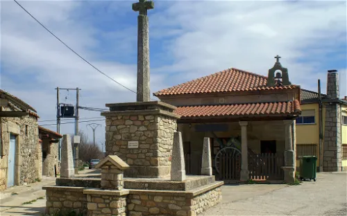 Museo Etnográfico