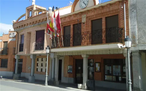 Ethnographic Museum of Macotera