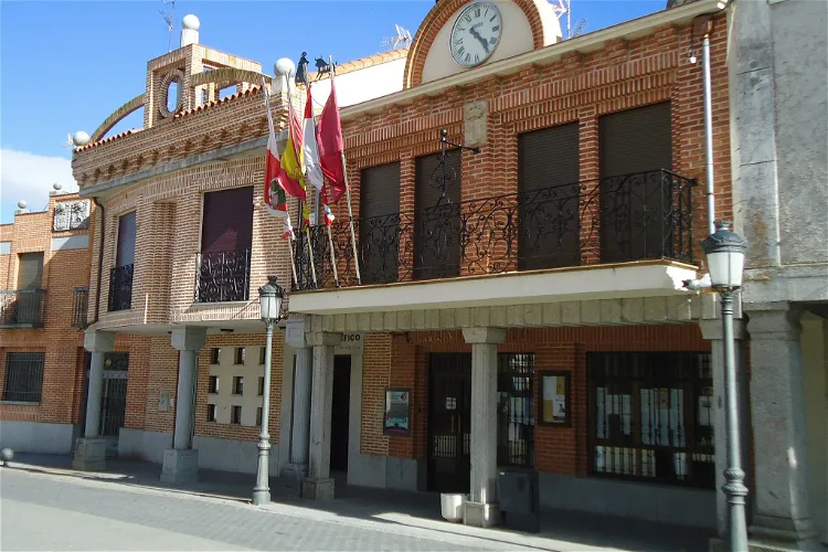 Ethnographic Museum of Macotera