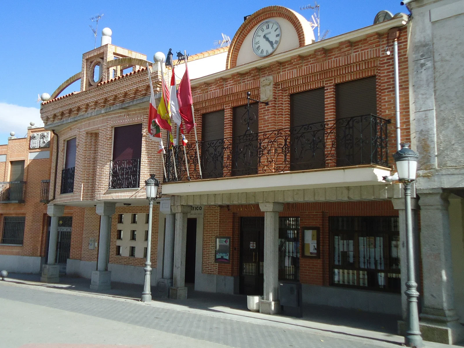 Museo Etnográfico de Macotera