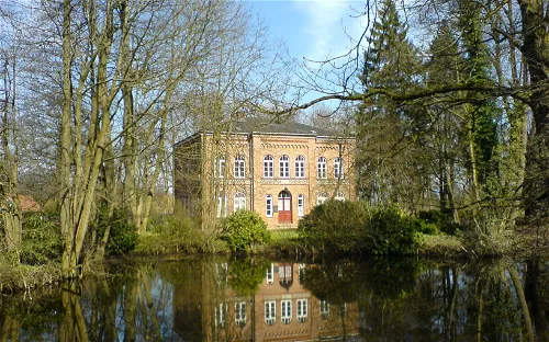 Museum der Grafschaft Rantzau