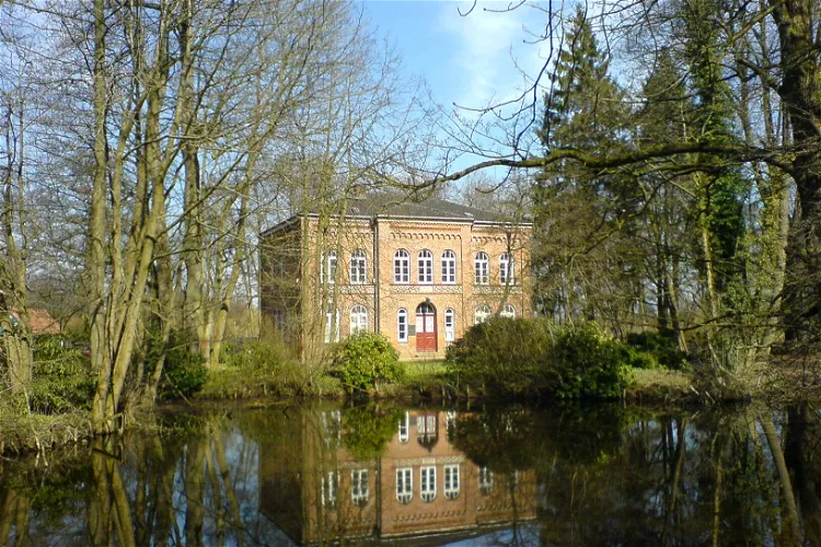 Museum der Grafschaft Rantzau