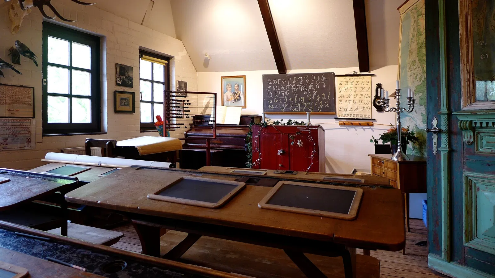 Stormarnsches Dorfmuseum