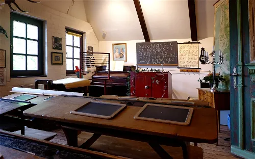 Stormarnsches Dorfmuseum