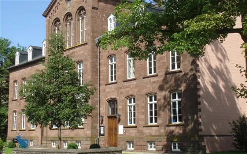 Kreismuseum Bitburg-Prüm