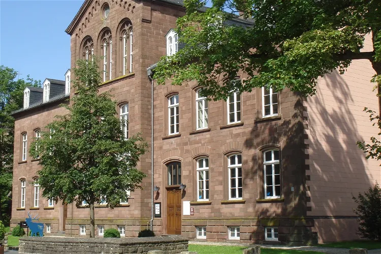 Kreismuseum Bitburg-Prüm