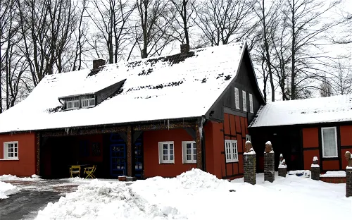 Museum Peter August Böckstiegel