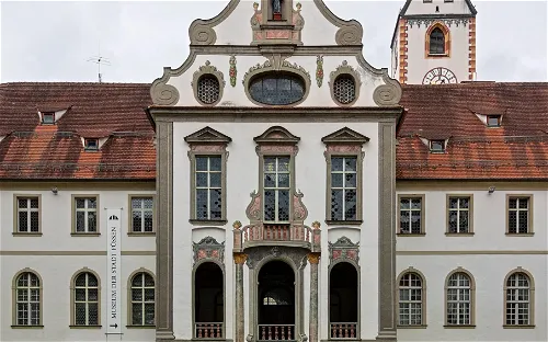 Museum der Stadt Füssen