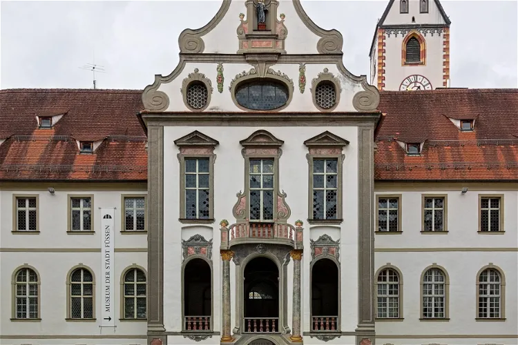Museum der Stadt Füssen
