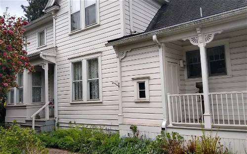 Hulda Klager Lilac Gardens