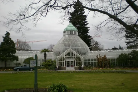 Wright Park (Tacoma, Washington)