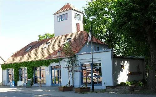 Flößereimuseum