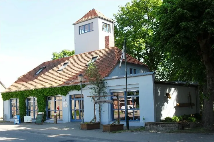 Flößereimuseum