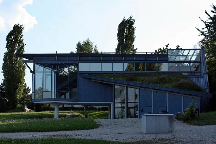 Museum Köngen