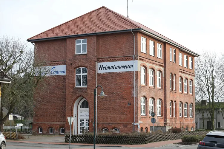 Heimatmuseum Lunden