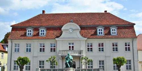 Halloweenausstellung: Jetzt wird`s gruselig!