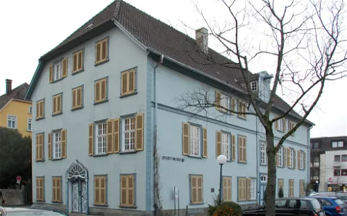 Stadtmuseum