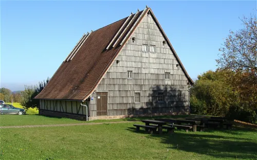 Waldmuseum Watterbacher Haus