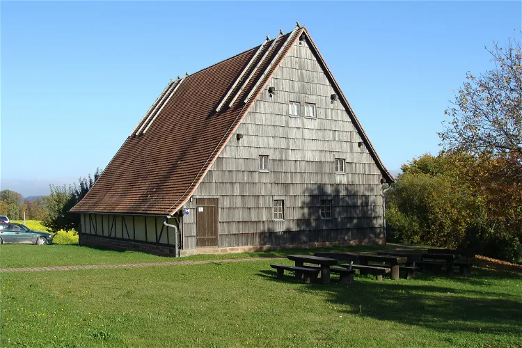 Waldmuseum Watterbacher Haus