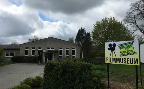 Filmmuseum - Kinder von Golzow