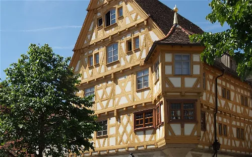 Wimpelinhof