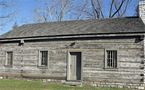 Constitution Square Historic Site