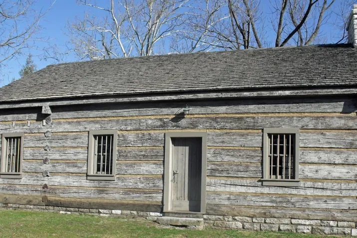 Constitution Square Historic Site